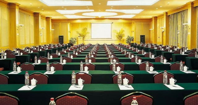 會議接待與會務服務 專業團隊的核心職能與工作內容