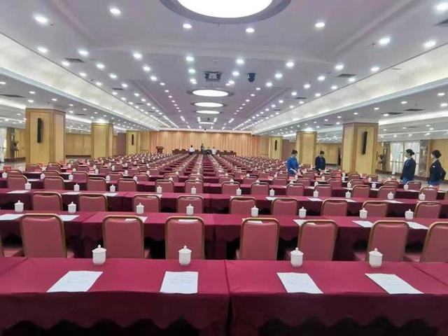 開封市機(jī)關(guān)事務(wù)管理局創(chuàng)新推進(jìn)后勤服務(wù)與會(huì)務(wù)保障一體化建設(shè)