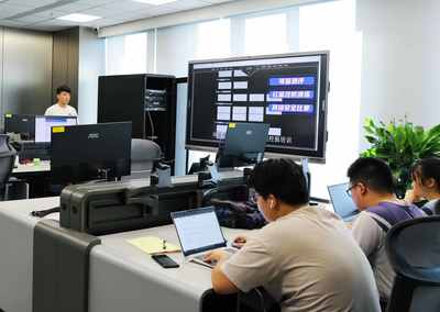 融信泰代表市國資系統(tǒng)出戰(zhàn)“網(wǎng)絡(luò)安全知識(shí)技能大賽”獲佳績