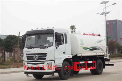 北汽締途灑水車廠家直銷，專業(yè)品質(zhì)與高效服務(wù)的完美結(jié)合