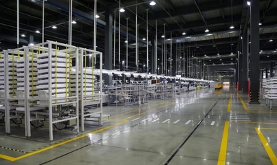 在“云端”與美好生活相遇 惠而浦、帝度雙品牌閃耀廣交會，演繹智能家居新圖景