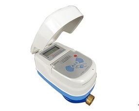 LXSK I型非接觸式射頻卡IC卡預(yù)付費(fèi)智能水表 技術(shù)優(yōu)勢(shì)與市場(chǎng)分析